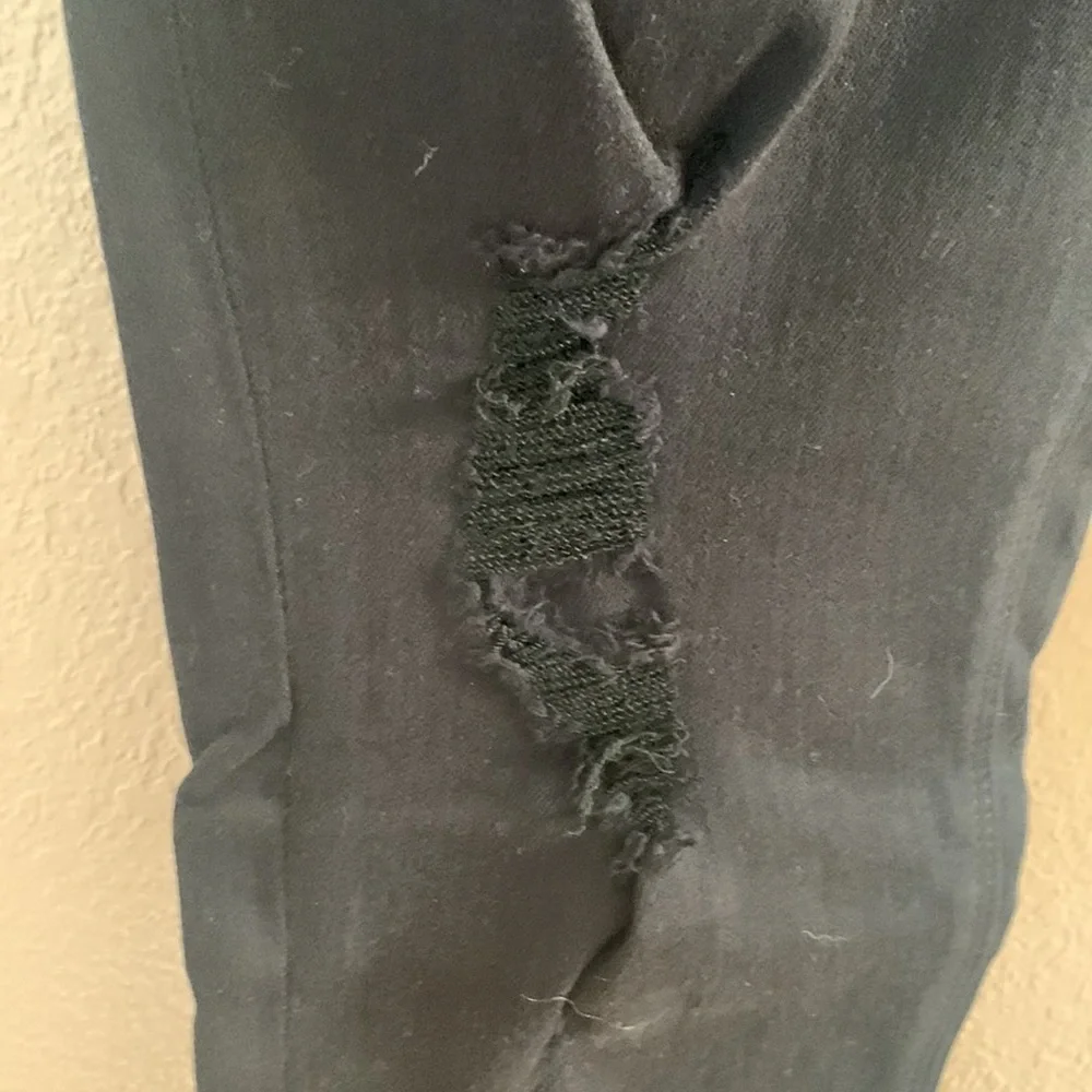 Womens Express jeans